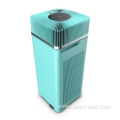 effect indoor air cleaner Ionizer Air Purifier